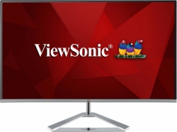 ViewSonic VX2476-SMH, 23.8"