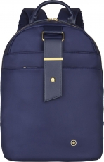Wenger Alexa notebook backpack 13" Peacoat Blue