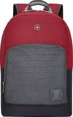 Wenger Crango NEXT22 Laptop backpack 16" red/black