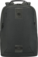Wenger MX ECO Professional backpack 16" grey