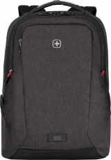 Wenger MX Professional backpack 16" grey