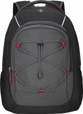 Wenger Mars NEXT22 Laptop backpack 16", black/grey