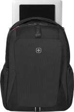 Wenger XE Professionel notebook backpack with Tablet-shelf 15.6" black