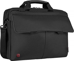 Wenger route 16" Notebook case grey