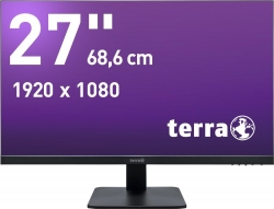 Wortmann Terra LED 2727W HA, 27" (3030204)