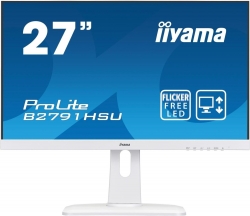 iiyama ProLite B2791HSU-W1, 27"