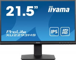 iiyama ProLite XU2293HS-B5, 21.5"