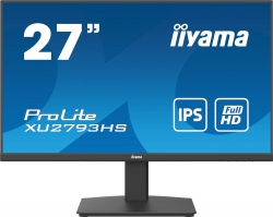 iiyama ProLite XU2793HS-B5, 27"