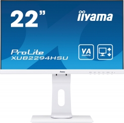 iiyama ProLite XUB2294HSU-W1, 21.5"