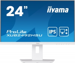 iiyama ProLite XUB2492HSU-W5, 23.8"