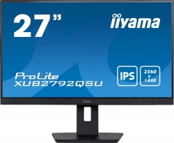 iiyama ProLite XUB2792QSU-B5, 27"