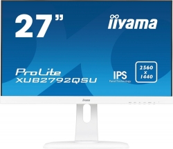 iiyama ProLite XUB2792QSU-W1, 27"