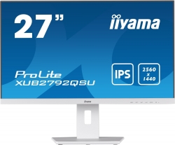 iiyama ProLite XUB2792QSU-W5, 27"