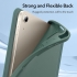 ESR rebound pen-Smart-sleeve for Apple iPad Air, green