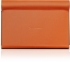 Lenovo Pivot 10 sleeve and film sleeve + protective foil for Yoga 8, orange