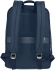 Samsonite Karissa Biz 2.0 15.6" notebook-backpack, Midnight Blue