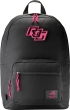 ASUS ROG Ranger BP1503 Electro Punk backpack, black (90XB0680-BBP010)