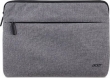 Acer 11.6" Protective sleeve, light grey (NP.BAG1A.296)