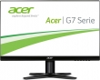 Acer G7 G227HQLbi, 21.5"