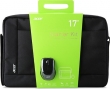 Acer starter kit 17" Notebook case black (NP.ACC11.01Y)