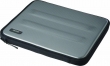 Akasa Armadillo iPad case silver (AK-NBC-41SL)