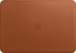 Apple MacBook Pro 15.4" leather sleeve, Saddle Brown (MRQV2ZM/A)