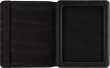 Belkin Folio leather sleeve for iPad black (F8N376cw)