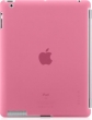 Belkin Snap Shield sleeve for iPad 2 pink