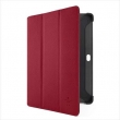 Belkin Tri-Fold sleeve for Galaxy Tab 2 10.1 red (F8M394cwC02)