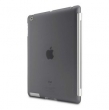Belkin new iPad Snap Shield sleeve black/transparent (F8N744CWC00)
