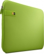 Case Logic LAPS-116 15-16" Laptop sleeve Lime green (LAPS-116-LIME / 3203111)