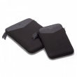 Dicota Code sleeve 7" sleeve for Tablets black (D30685)