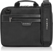 Everki Business 141 laptop bag, briefcase 14.1" black (EKB414)