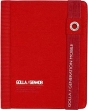 Golla Paz Portfolio sleeve iPad 2 red (G1332)