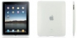 Griffin FlexGrip silicone sleeve for Apple iPad white (GB01594)