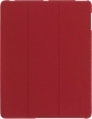Griffin IntelliCase sleeve for Apple iPad 3/4 red (GB03819)
