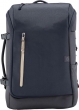 HP travel backpack 15.6" blue (6B8U5AA)