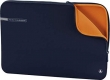 Hama 10.2" Neoprene Netbook-sleeve 13.3", blue/orange (101553)
