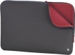 Hama 11.6" notebook-sleeve Neoprene, black/red (00216507)