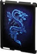Hama Flying Blue Dragon 3D-Cover sleeve for iPad 2/3 (107944)