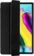 Hama Fold clear Samsung Galaxy Tab S5e 10.5" sleeve, black (187501)