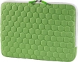Hama Hexagon 10.2" carrying case green