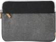 Hama Laptop-sleeve Florence 11" grey/black (00217112)