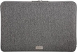 Hama Laptop-sleeve Jersey 13.3", dark grey (00217106)