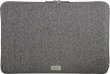 Hama Laptop-sleeve Jersey 14.1", dark grey (00217107)