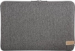 Hama Laptop-sleeve Jersey 15.6", dark grey (00217108)