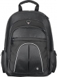 Hama Vienna Laptop-backpack 15.6", black (00216487)