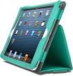 Kensington Portafolio Soft Folio case Stand for iPad mini blue