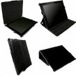 Krusell Donsö Tablet case for Samsung Galaxy Tab 2 10.1 black