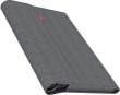 Lenovo Yoga Smart Tab sleeve and film grey